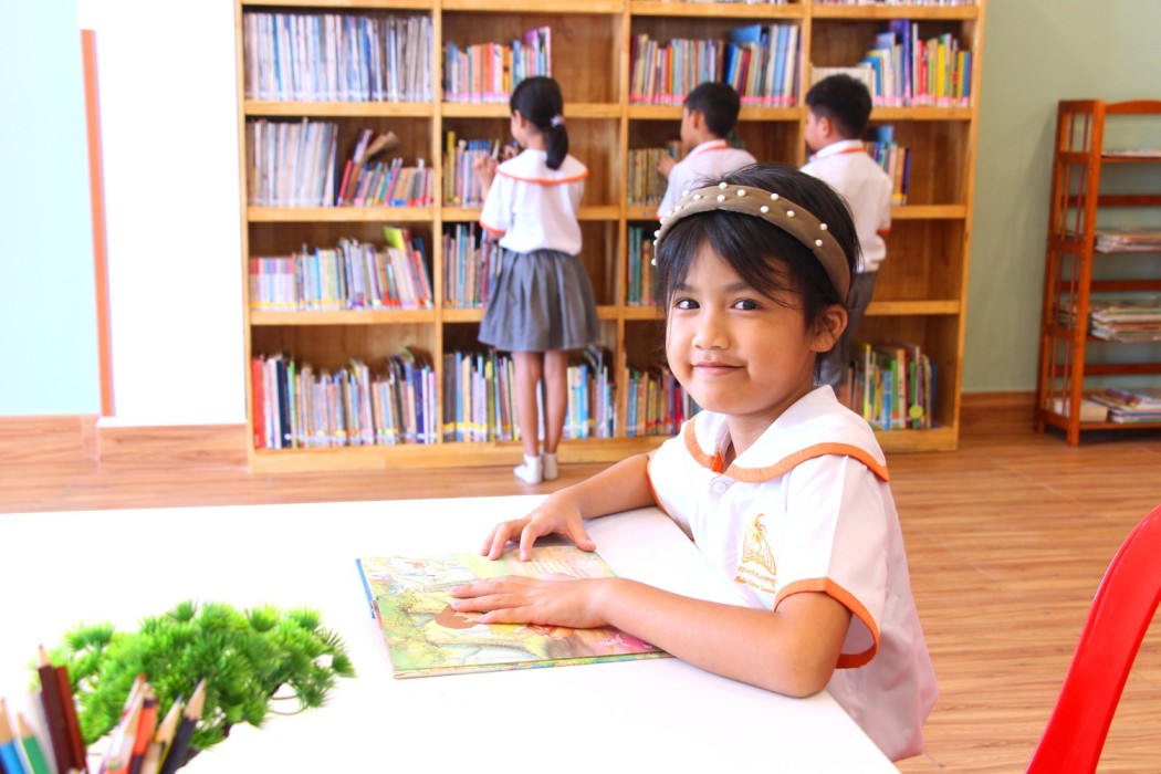 After School Program