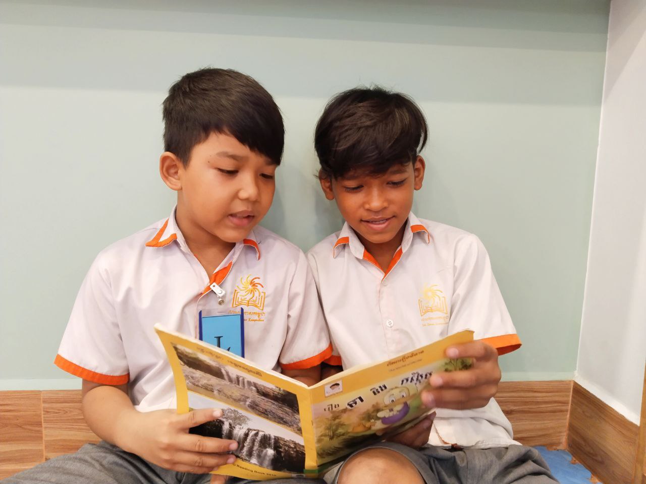 Community Partnerships