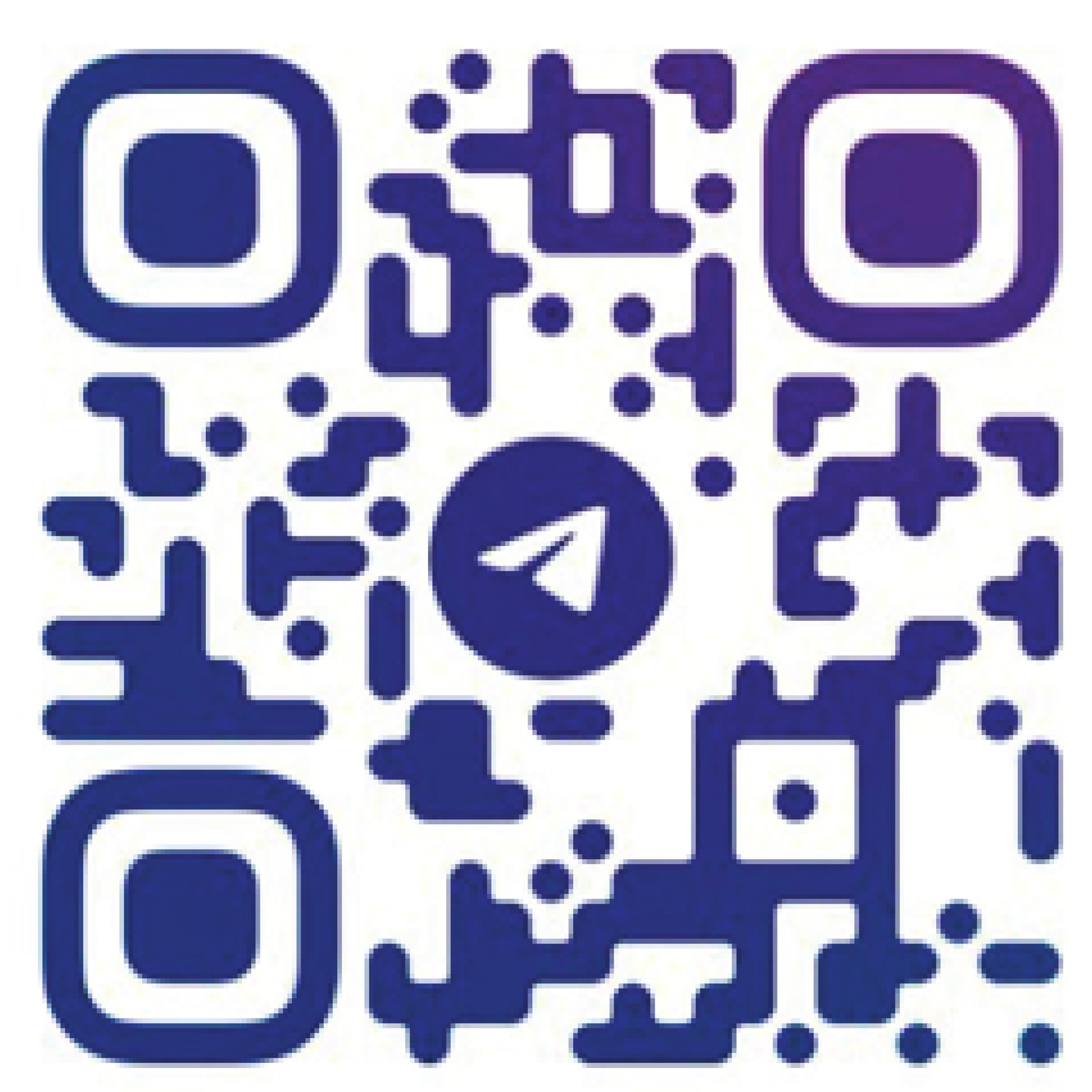Telegram QR